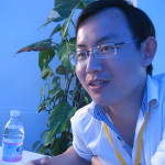 Hong Chen